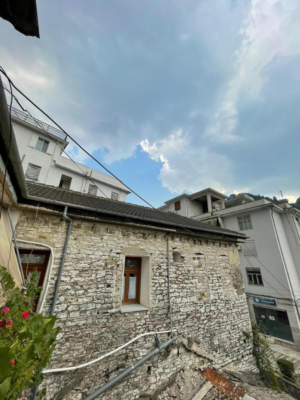 Klajd * Gjirokastër
