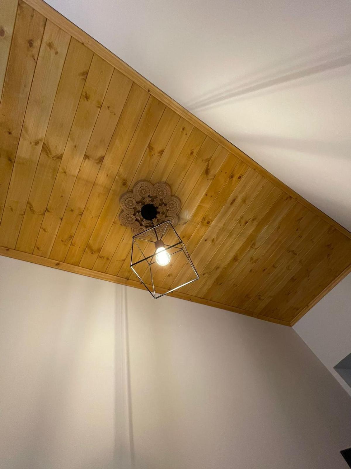 Apartamento Klajd Gjirokastër