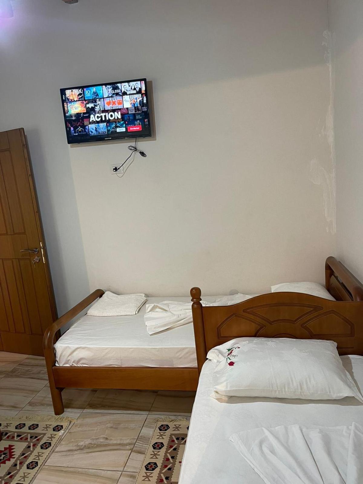 Apartamento Klajd
