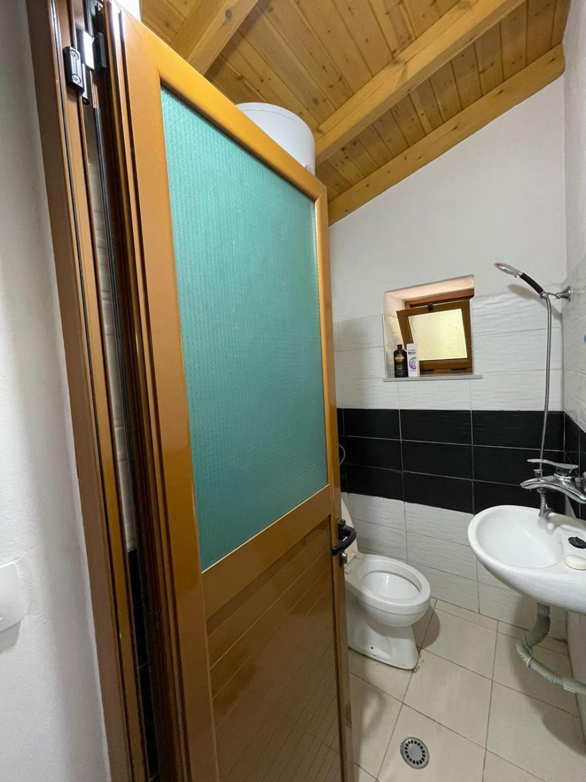 Klajd Apartamento *