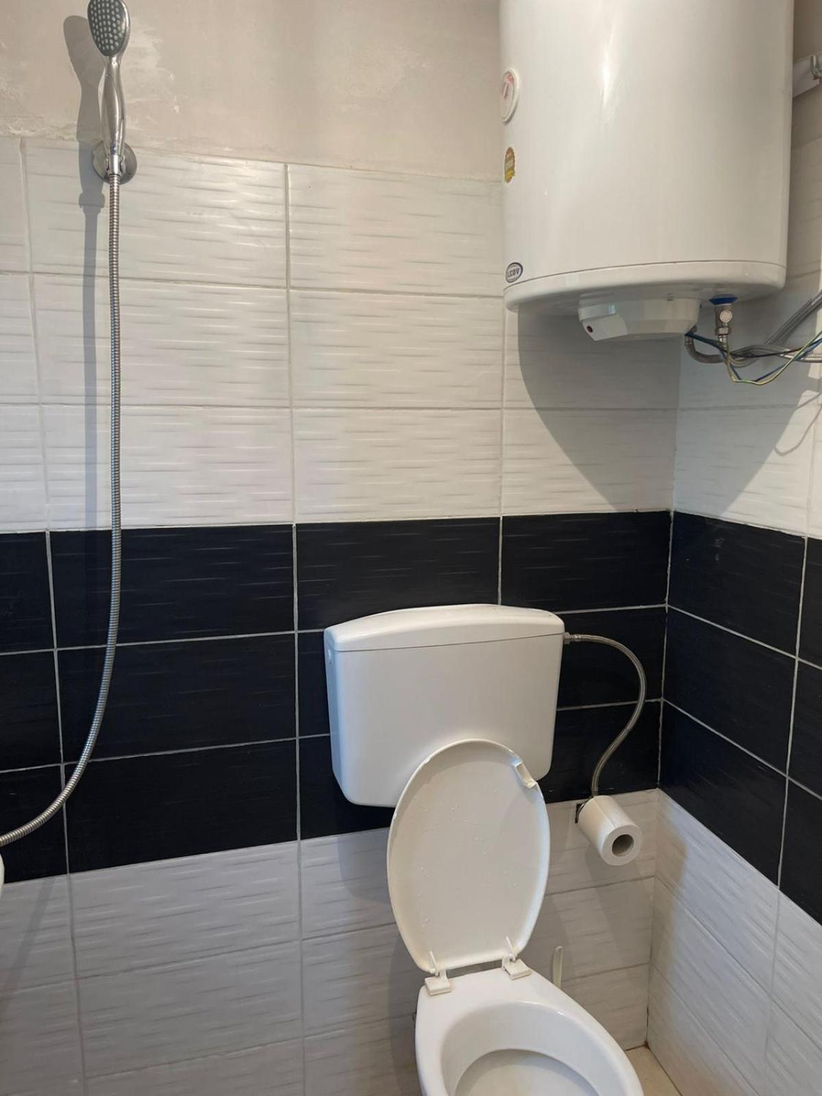 Apartamento Klajd *