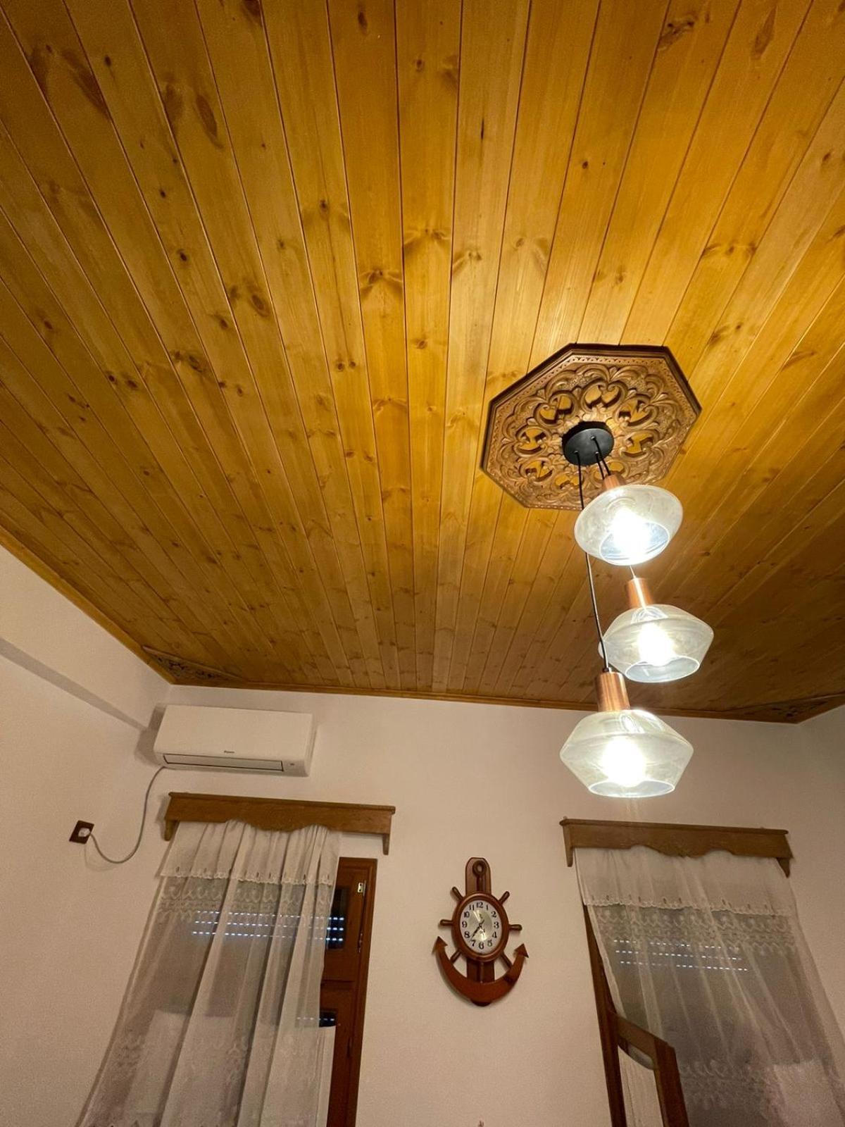 Apartamento Klajd Gjirokastër