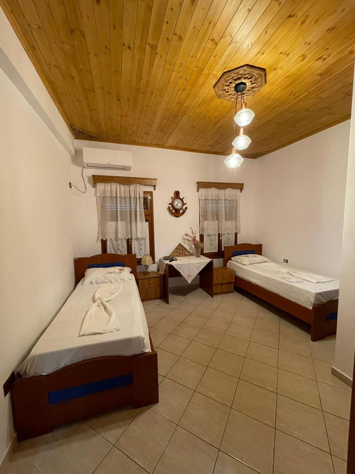 Apartamento Klajd