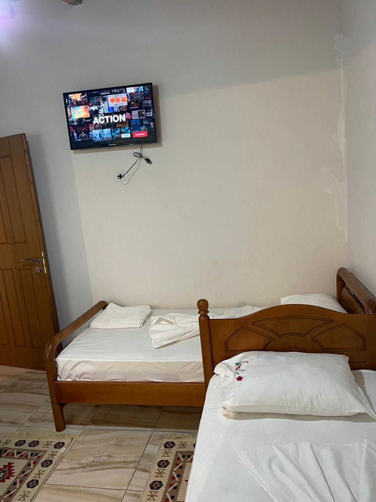 Klajd Apartamento *