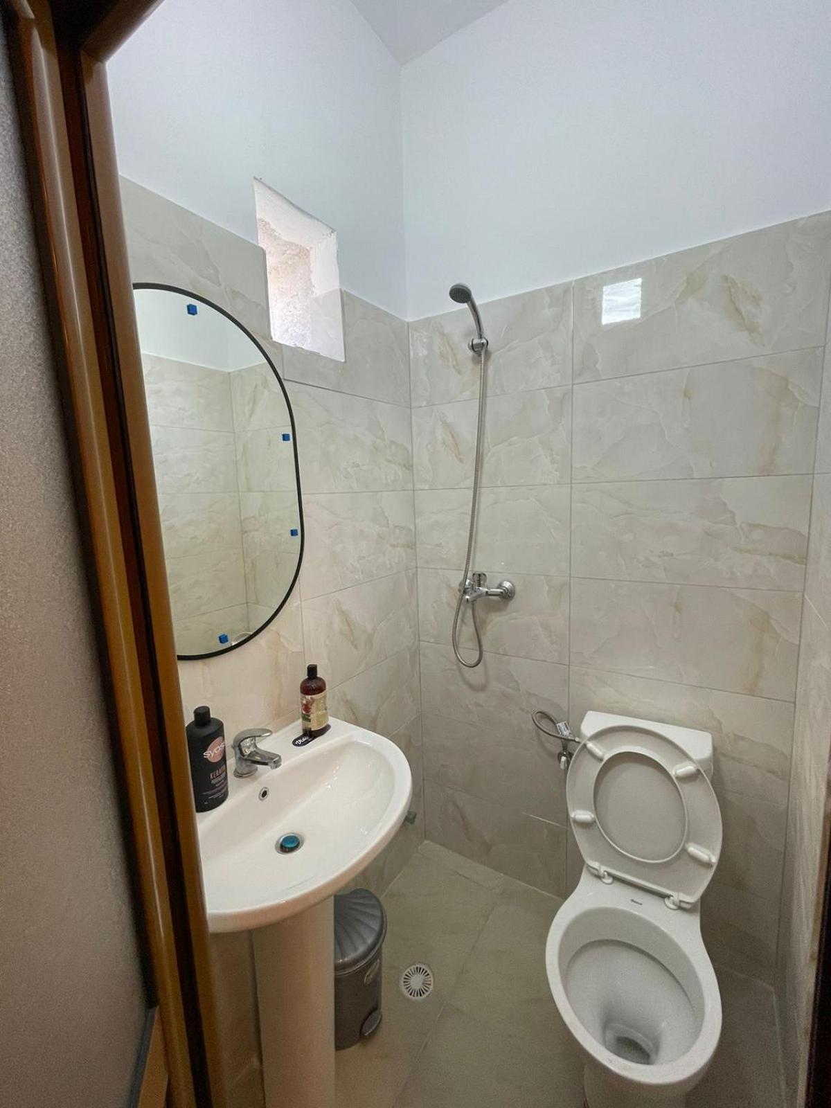Apartamento Klajd *
