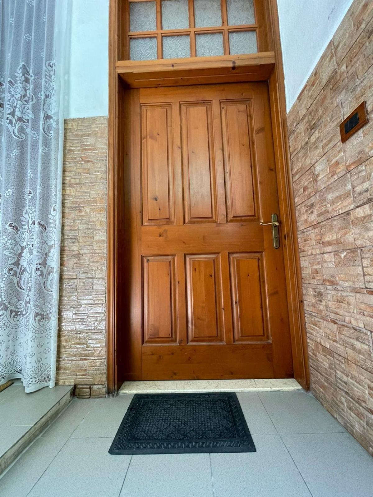 Klajd Apartamento *