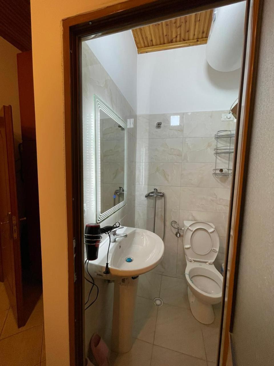 Klajd Gjirokastër