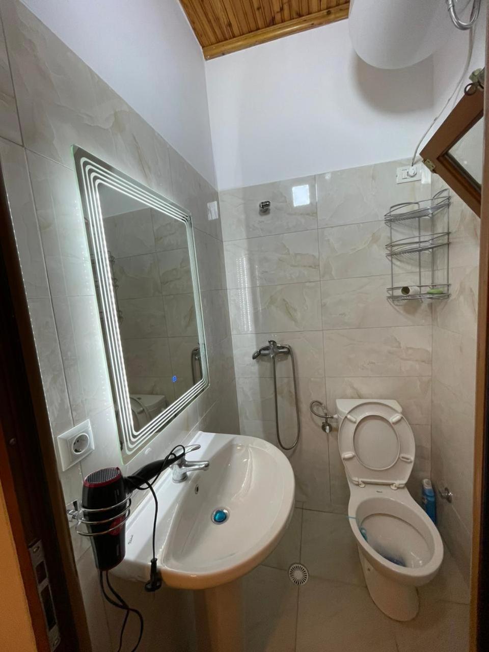 Klajd Apartamento