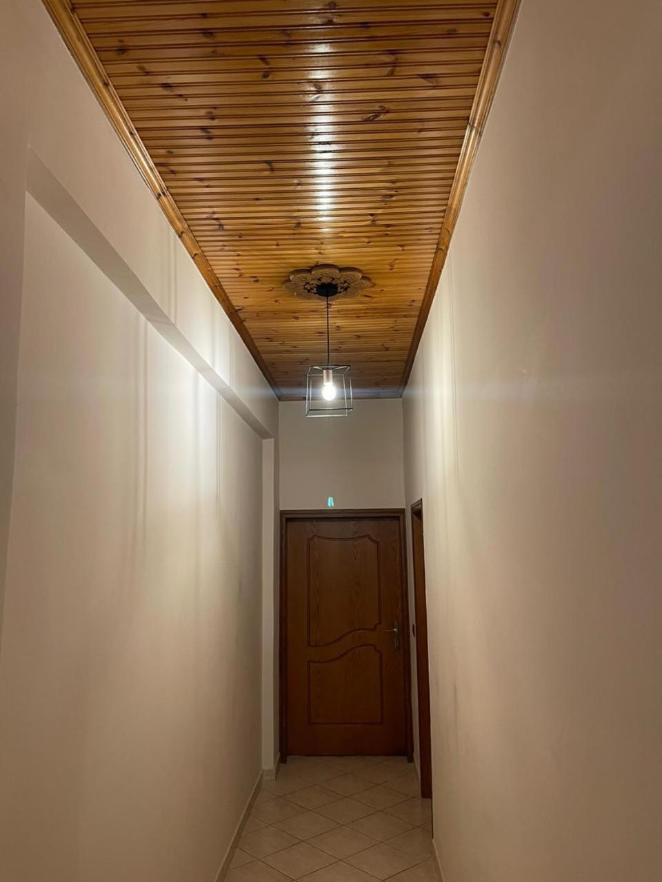 Apartamento Klajd