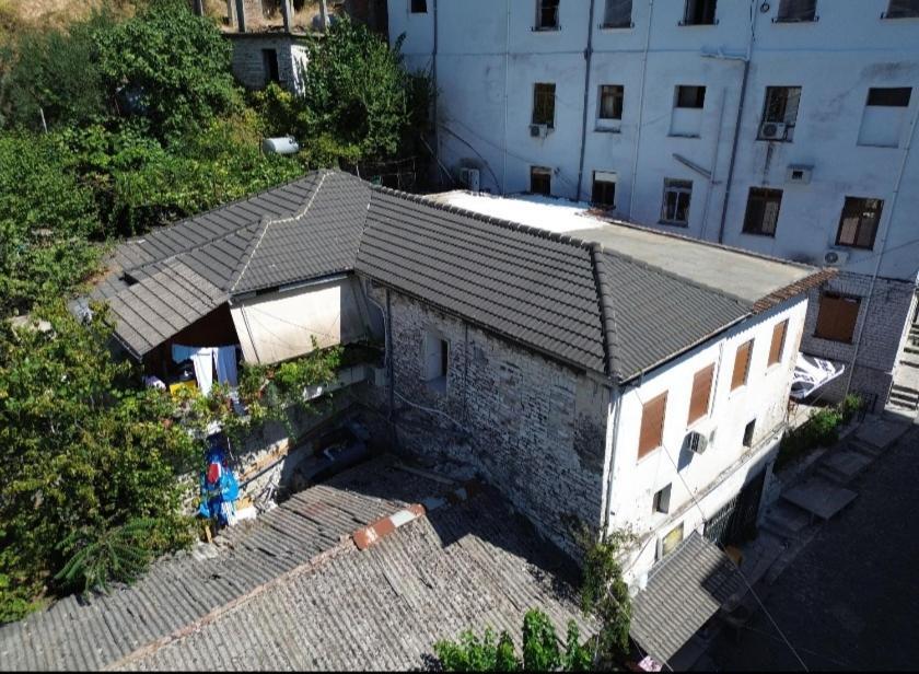 Klajd Apartamento