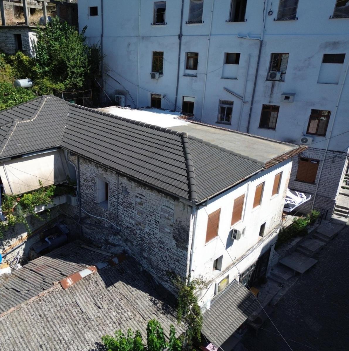 Apartamento Klajd