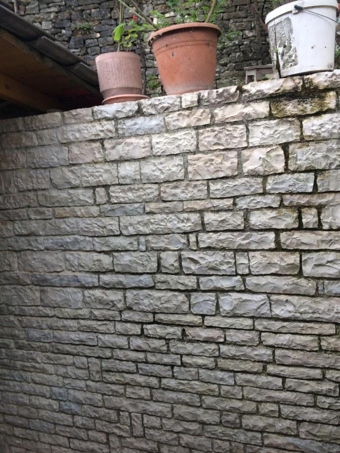 Apartamento Klajd Gjirokastër